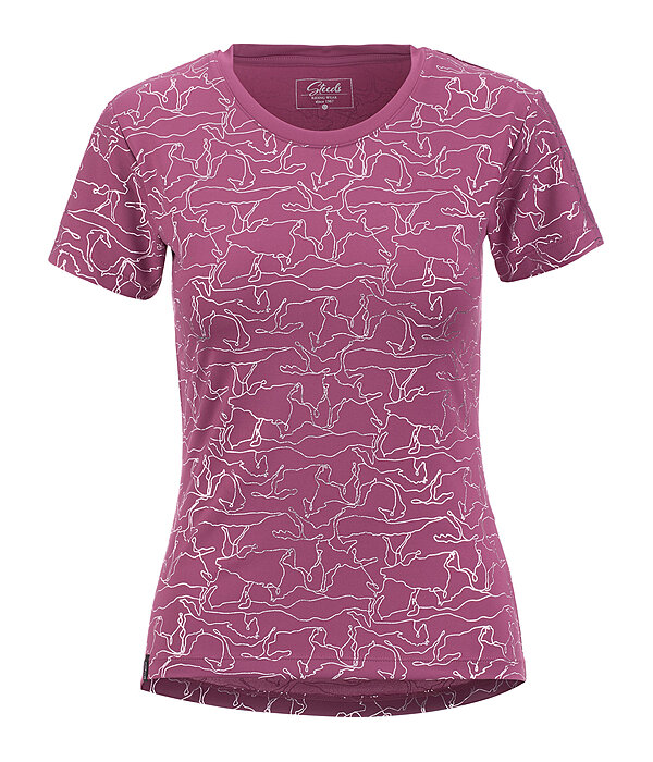 functioneel T-shirt Romy