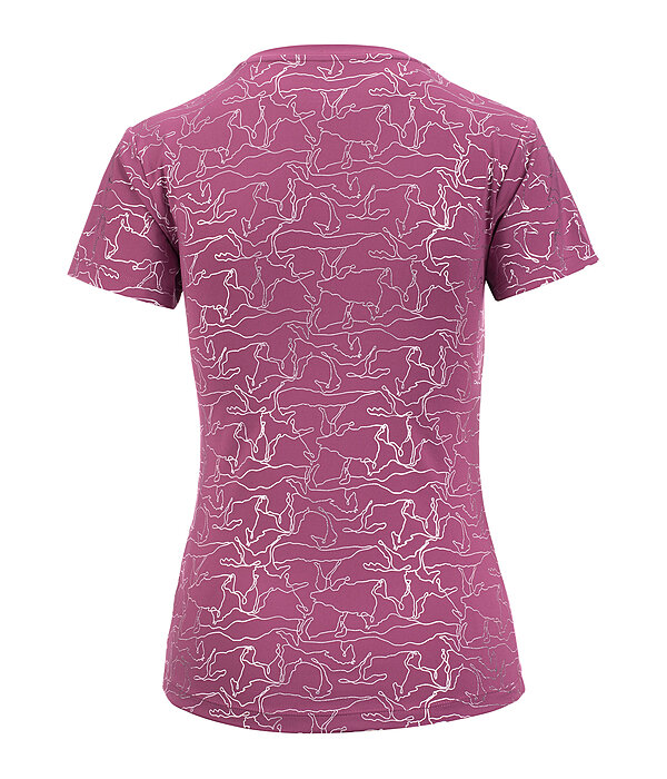 functioneel T-shirt Romy