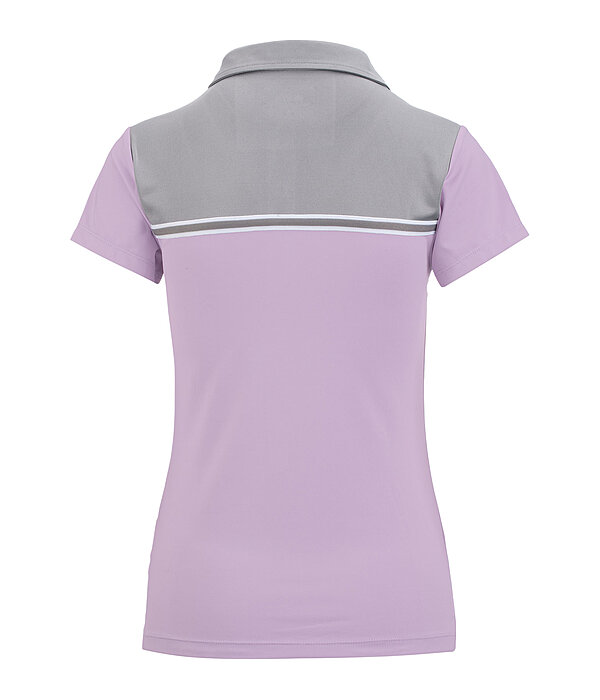 functioneel poloshirt Hazel