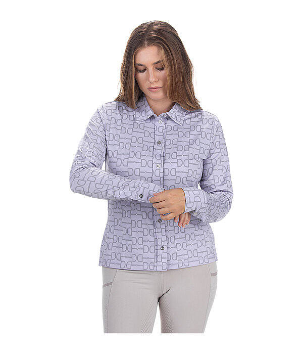 functionele blouson Paulina