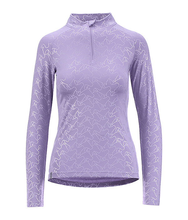 functioneel longsleeve Pria