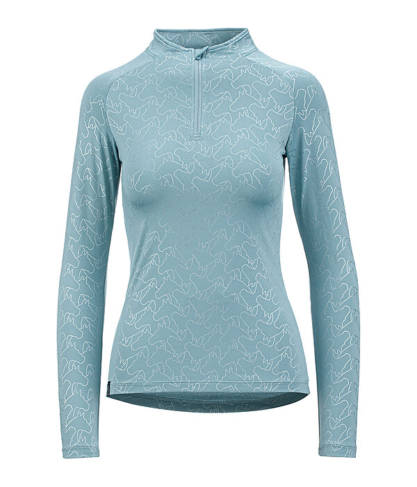 functioneel longsleeve Pria