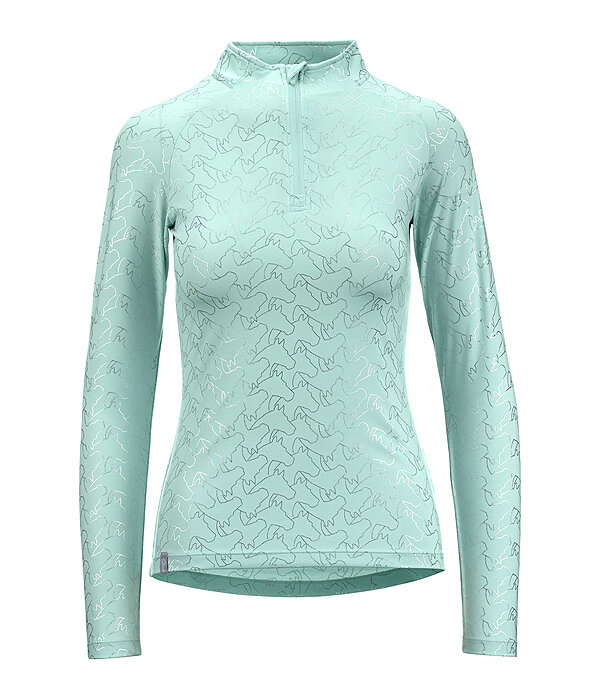 functioneel longsleeve Pria