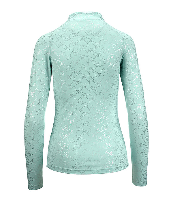 functioneel longsleeve Pria