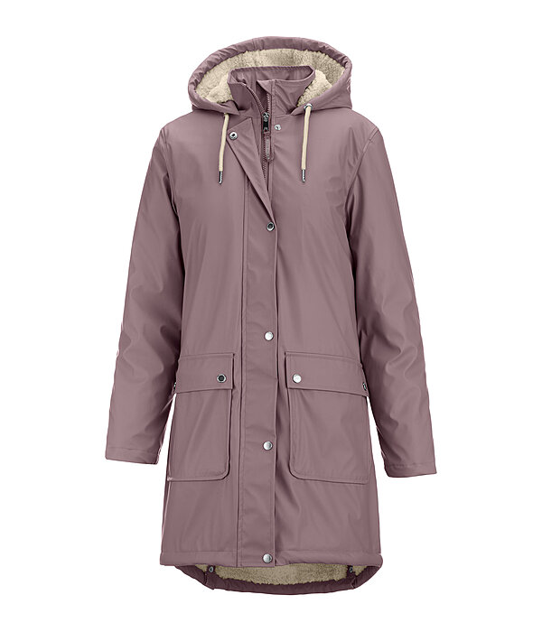 teddybont regenjas Paris met capuchon