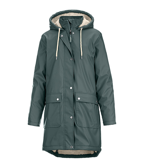 teddybont regenjas Paris met capuchon