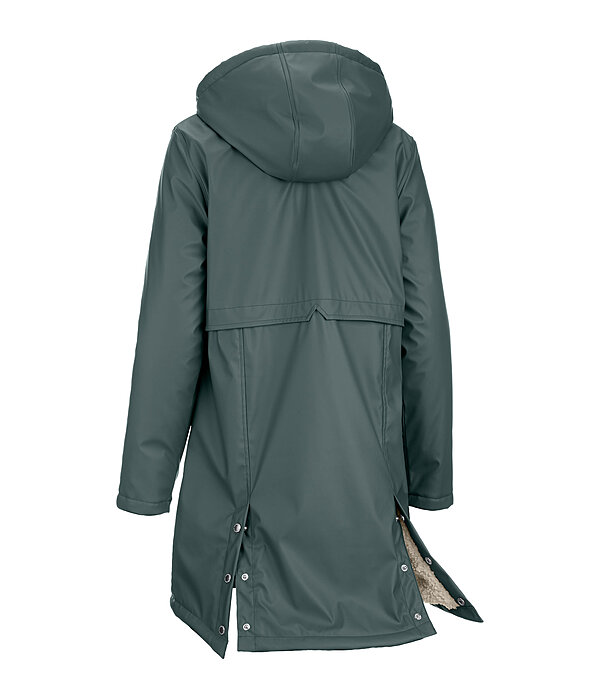 teddybont regenjas Paris met capuchon