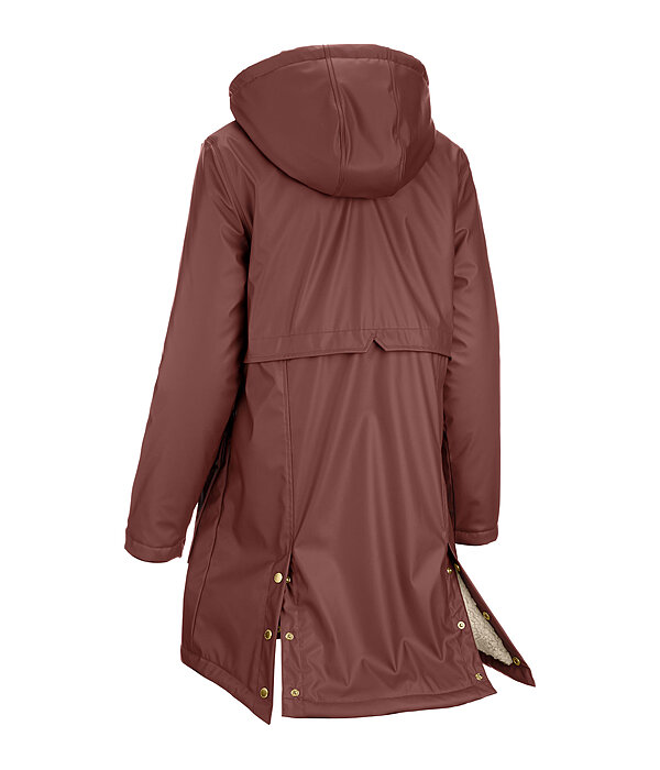 teddybont regenjas Paris met capuchon
