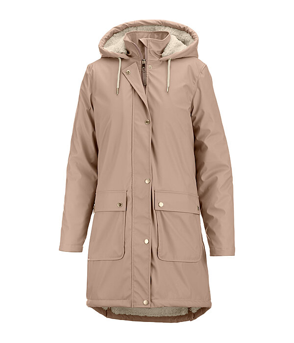 teddybont regenjas Paris met capuchon