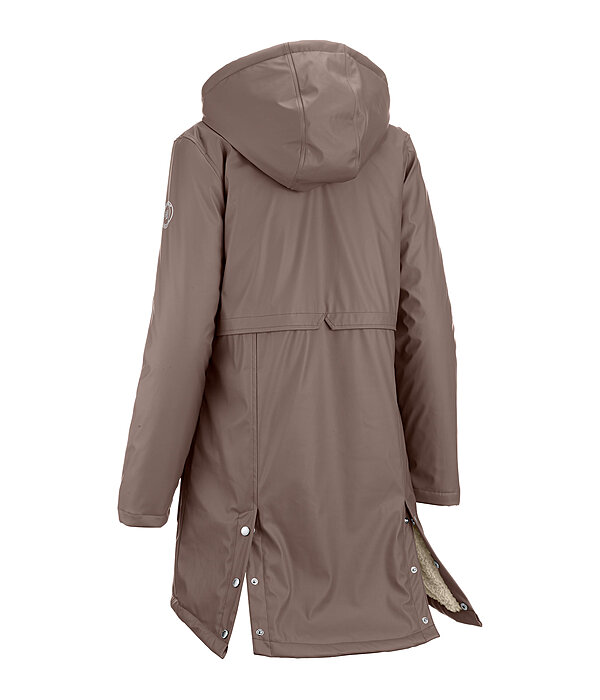 teddybont regenjas Paris met capuchon
