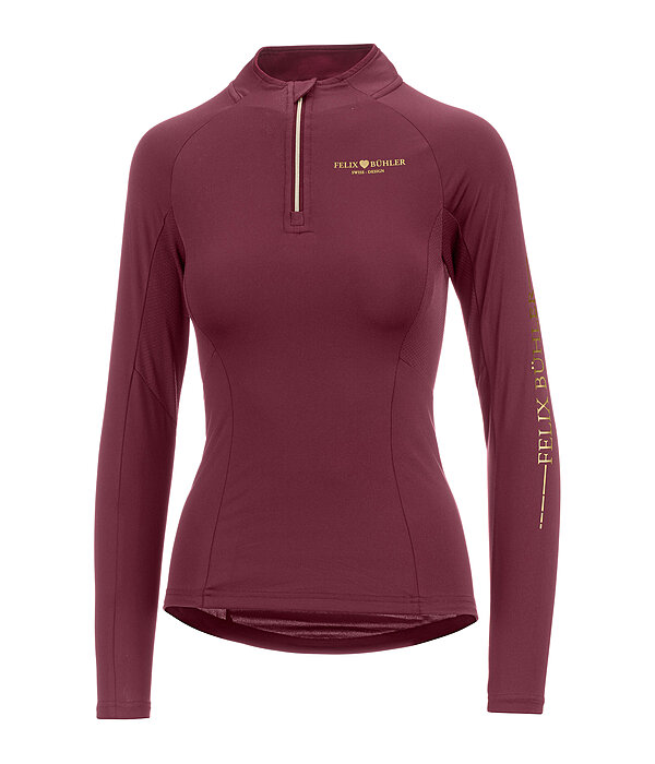 functionele longsleeve Lara