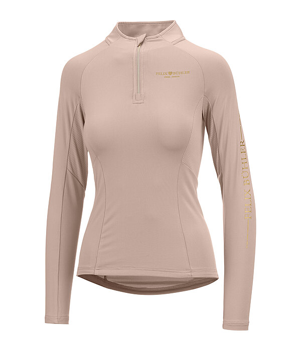 functionele longsleeve Lara