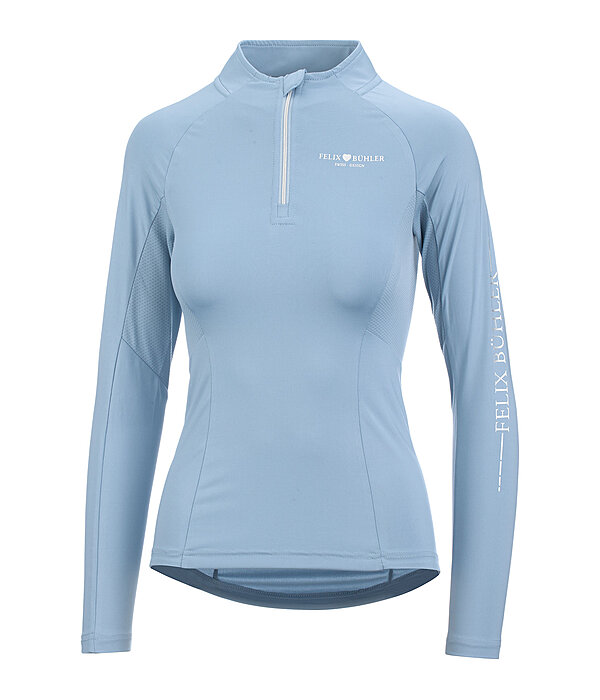 functionele longsleeve Lara