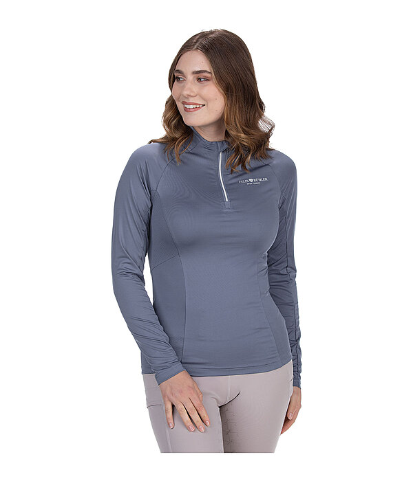 functionele longsleeve Lara