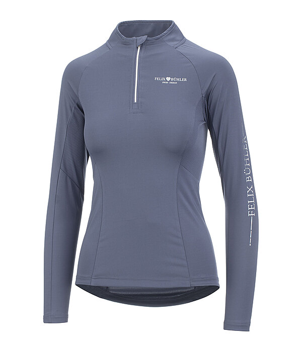 functionele longsleeve Lara