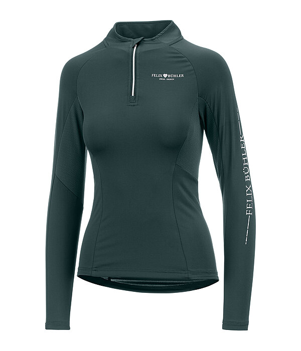 functionele longsleeve Lara