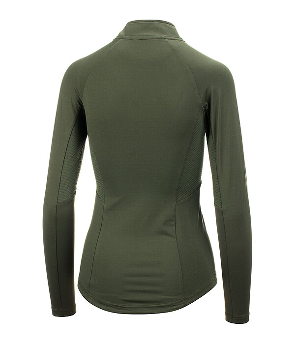 functionele longsleeve Lara