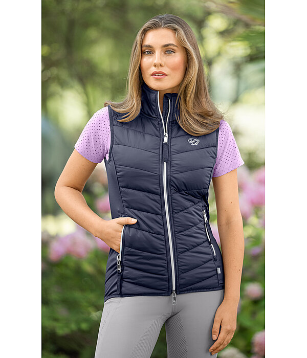 bodywarmer Nele