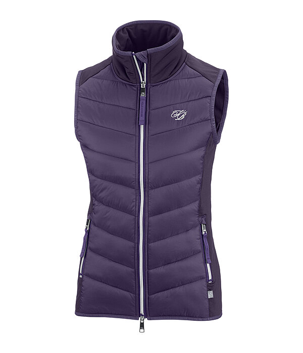 bodywarmer Nele