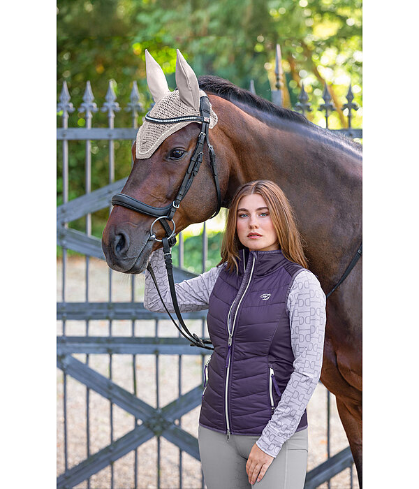 bodywarmer Nele