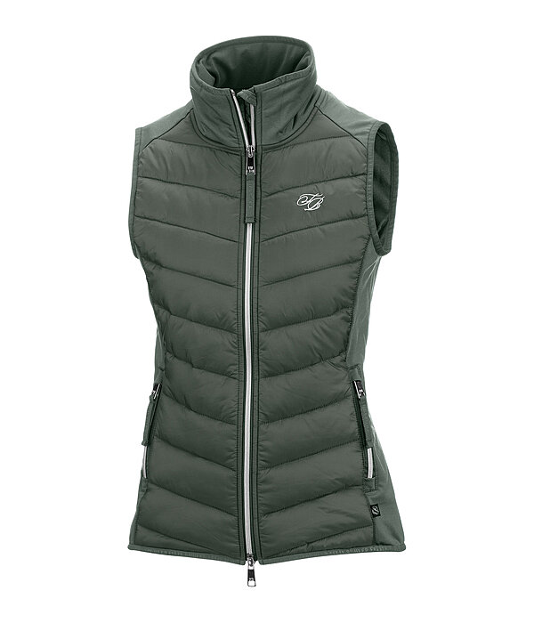 bodywarmer Nele