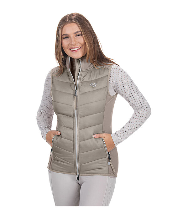 bodywarmer Nele