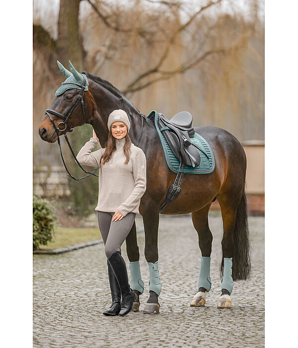 gebreide pullover Madleen