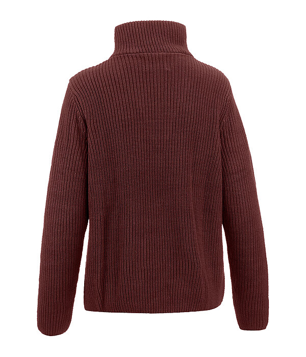 gebreide pullover Madleen