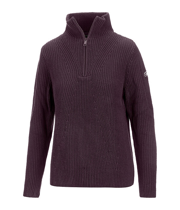 gebreide pullover Madleen