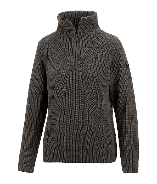 gebreide pullover Madleen