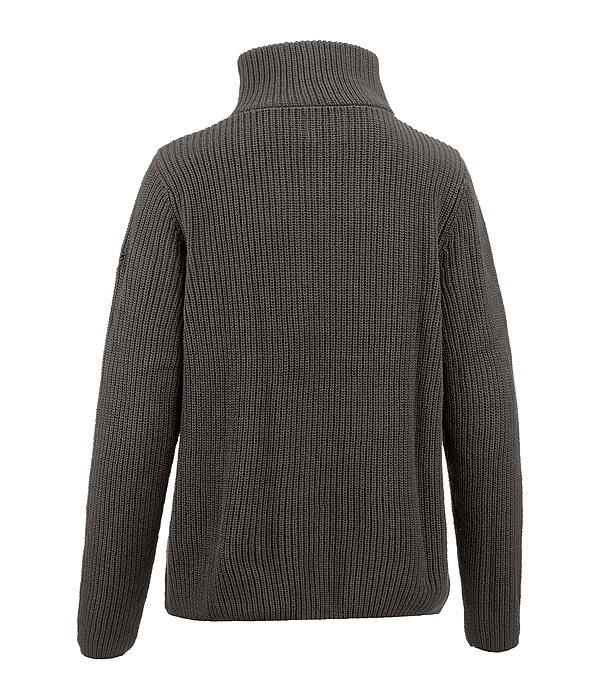 gebreide pullover Madleen
