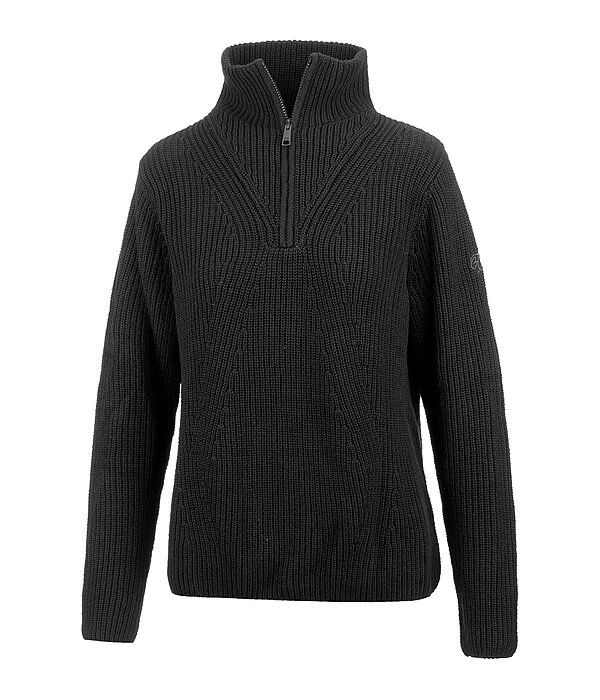gebreide pullover Madleen