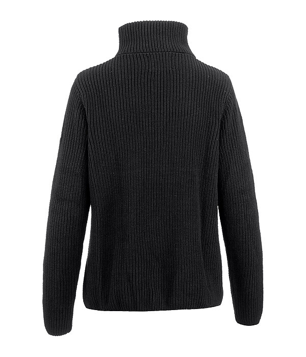 gebreide pullover Madleen