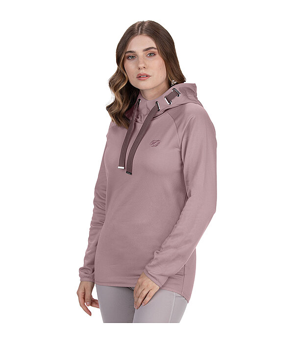 stretch hoodie Jill