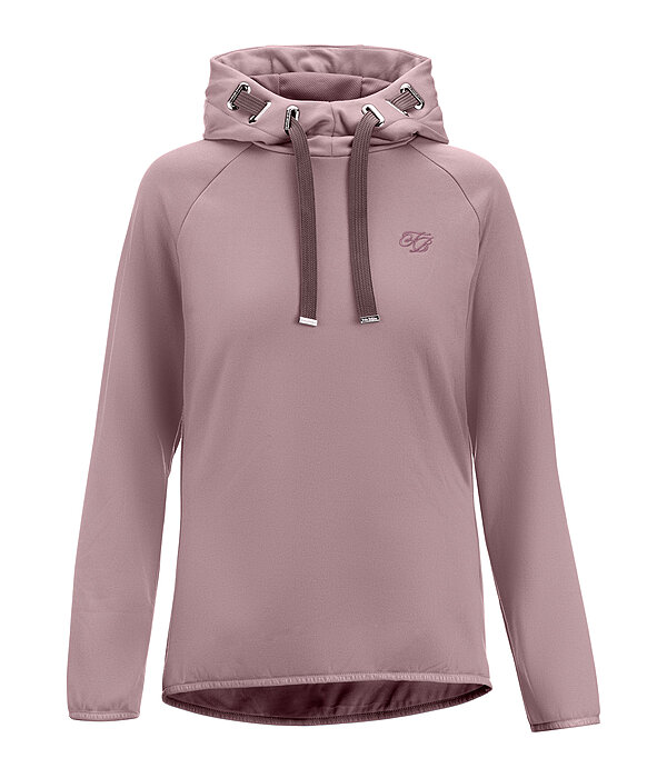 stretch hoodie Jill