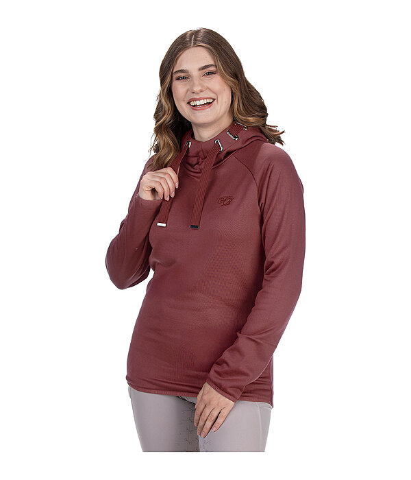 stretch hoodie Jill