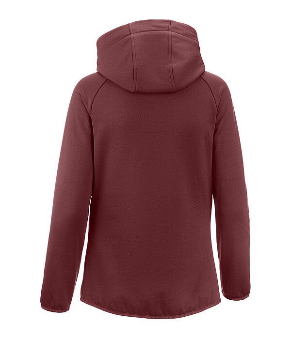 stretch hoodie Jill