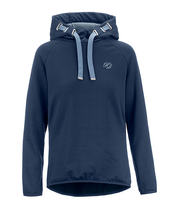 stretch hoodie Jill