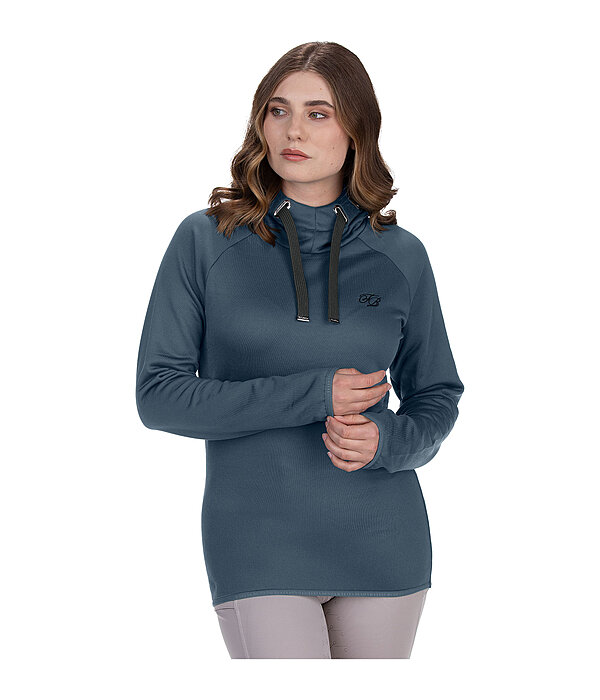 stretch hoodie Jill