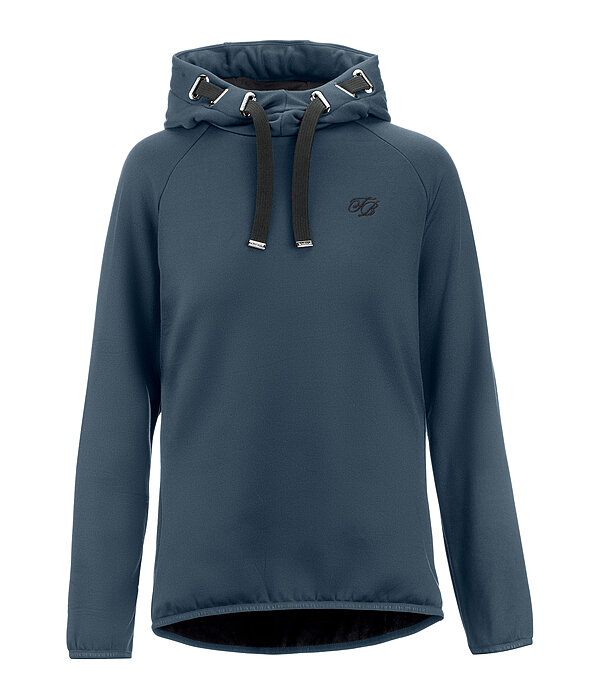 stretch hoodie Jill