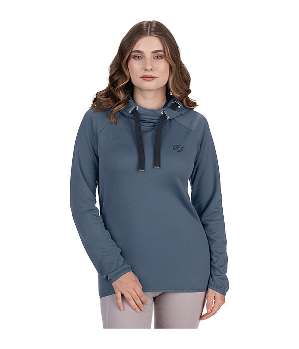 stretch hoodie Jill