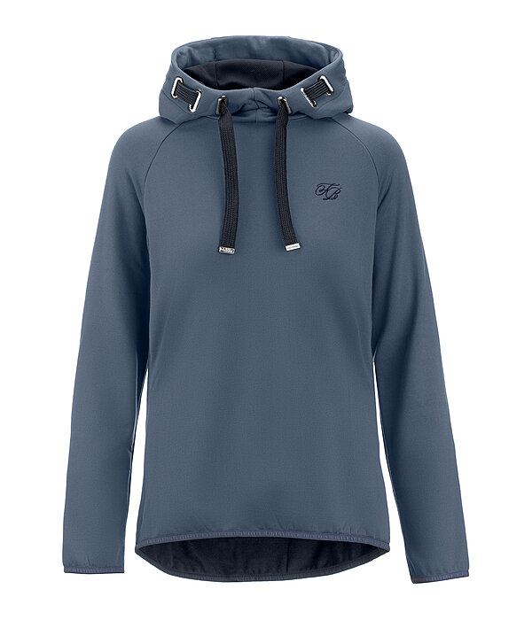stretch hoodie Jill