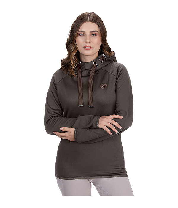 stretch hoodie Jill