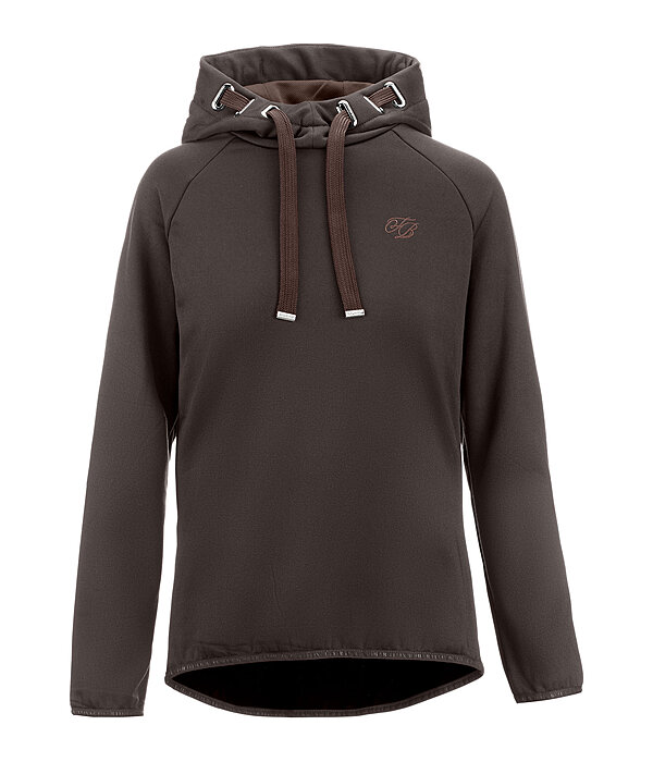 stretch hoodie Jill