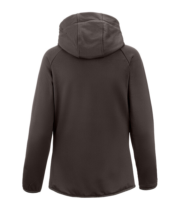stretch hoodie Jill