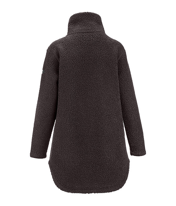 teddyfleece mantel Chiara