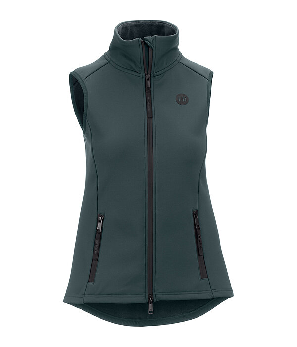 softshell bodywarmer Leia