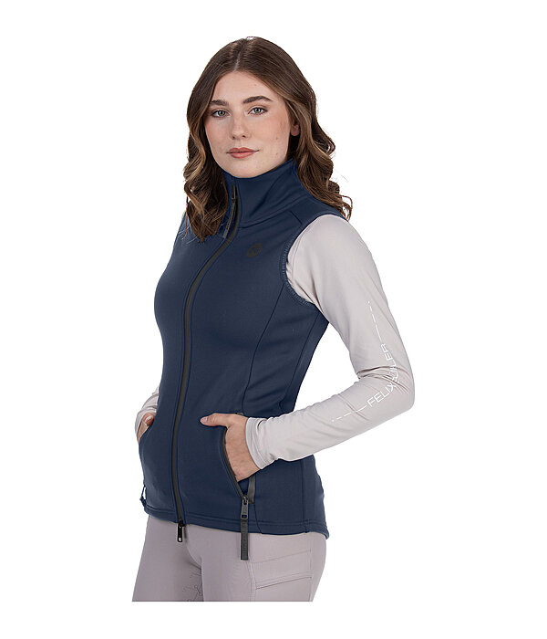 softshell bodywarmer Leia