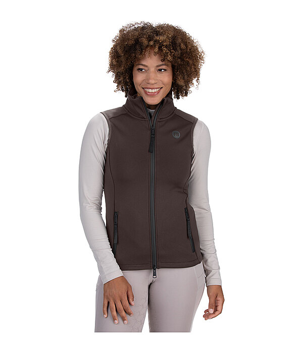 softshell bodywarmer Leia