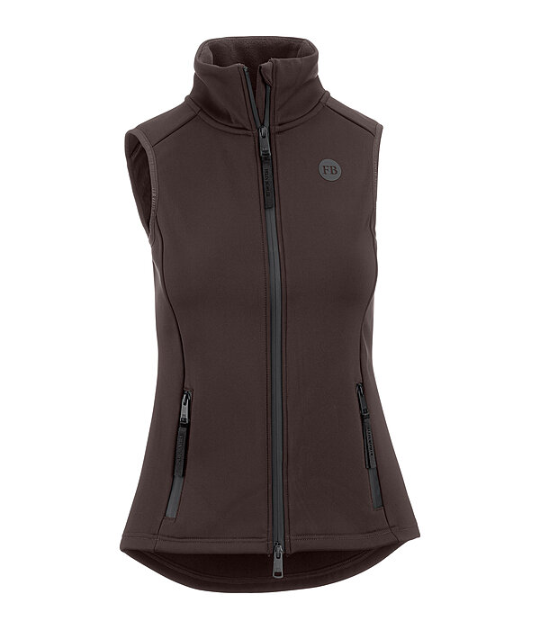 softshell bodywarmer Leia